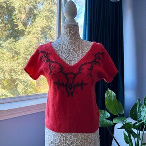 Authentic Dior Sweater